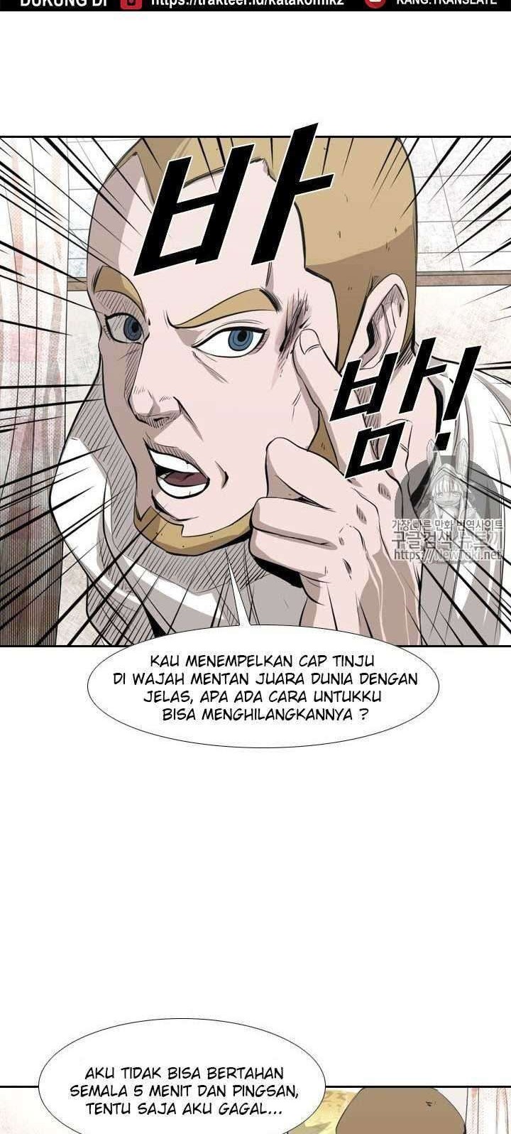 Shark Chapter 133 Gambar 33