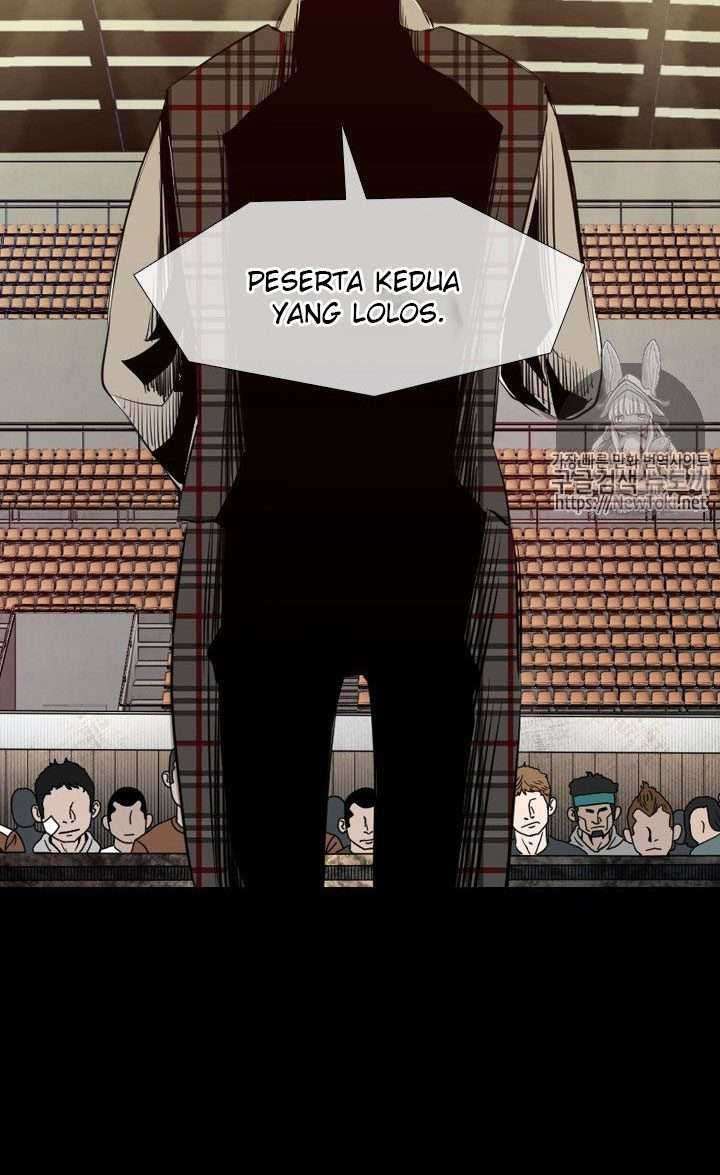 Shark Chapter 133 Gambar 37