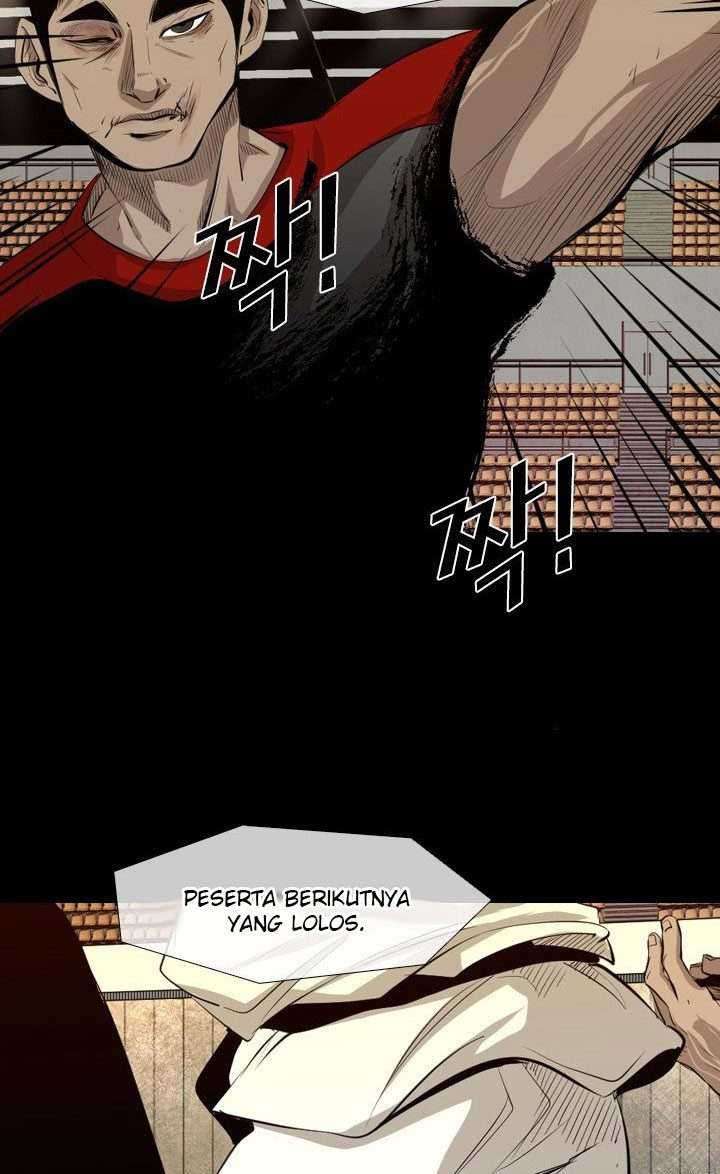 Shark Chapter 133 Gambar 40