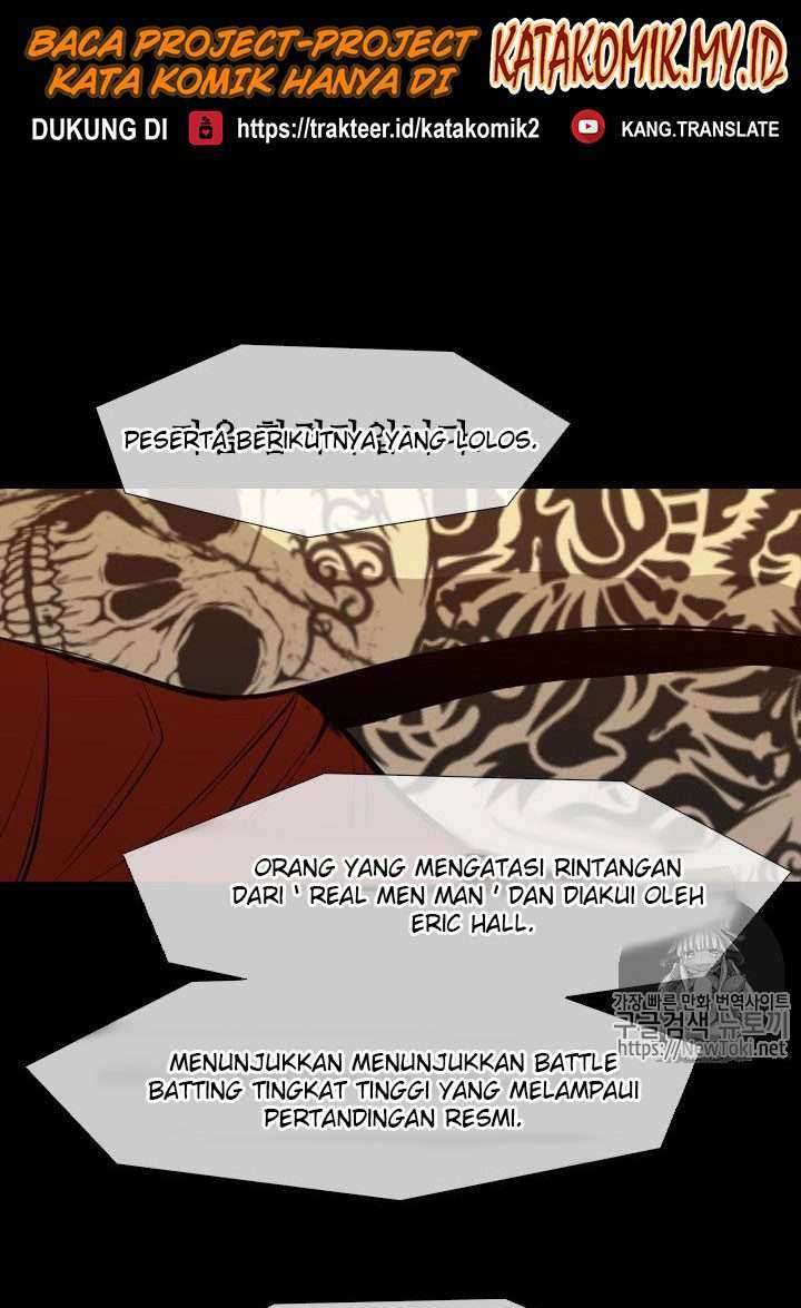 Shark Chapter 133 Gambar 43