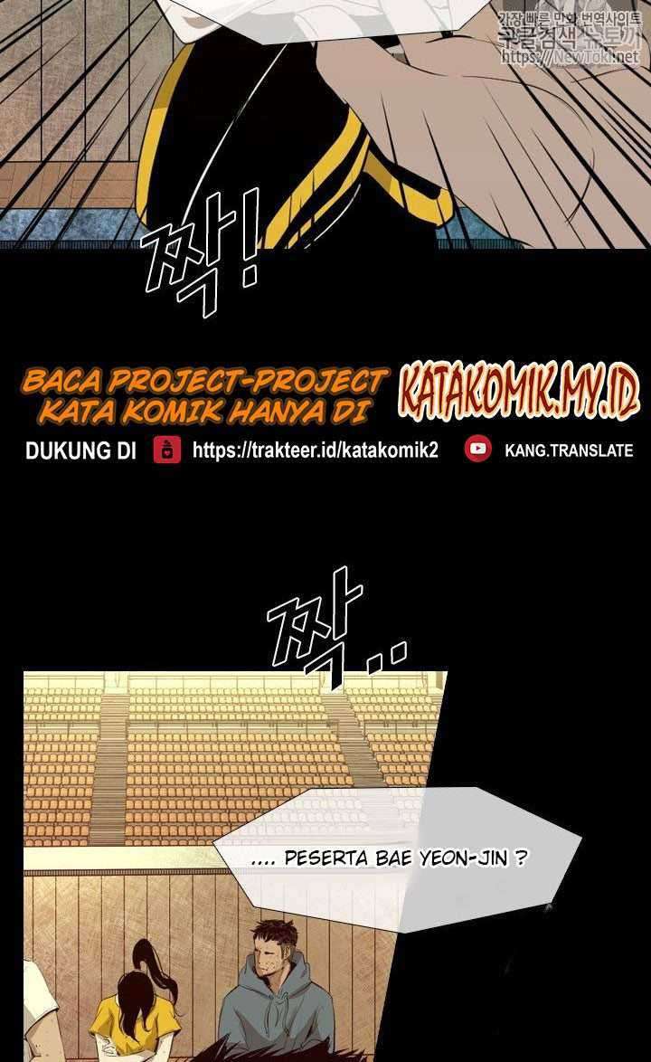 Shark Chapter 133 Gambar 46