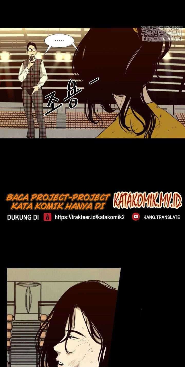 Shark Chapter 133 Gambar 50