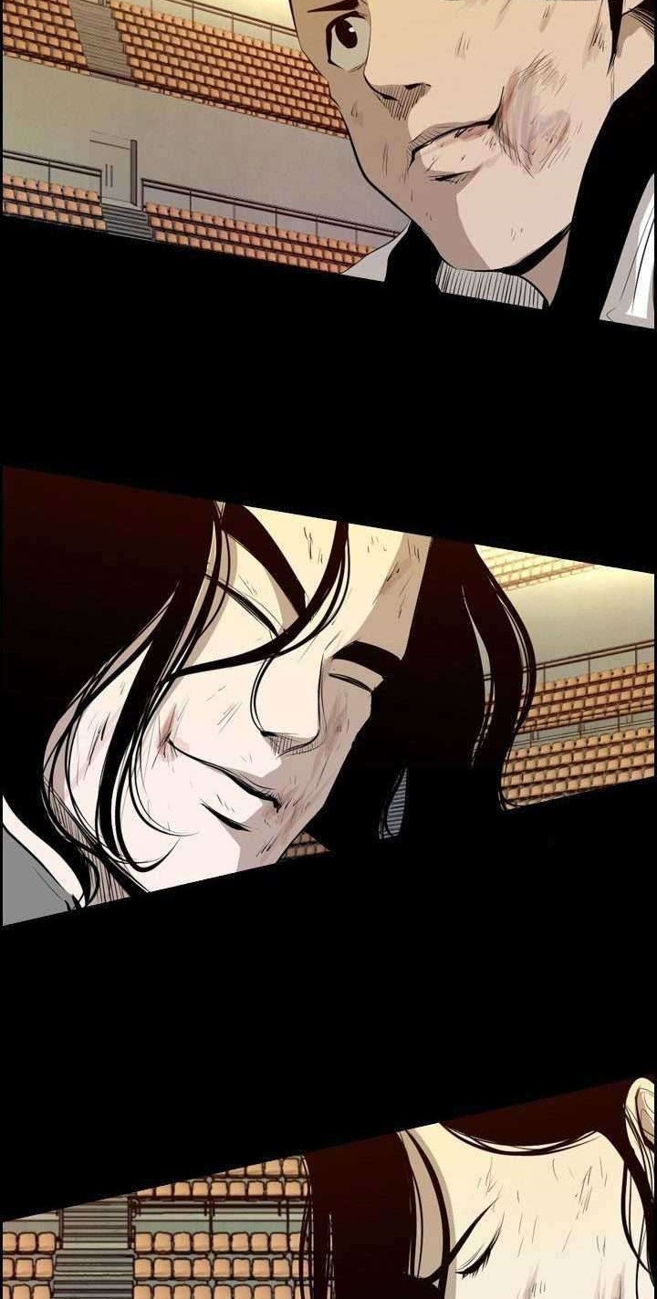 Shark Chapter 133 Gambar 54