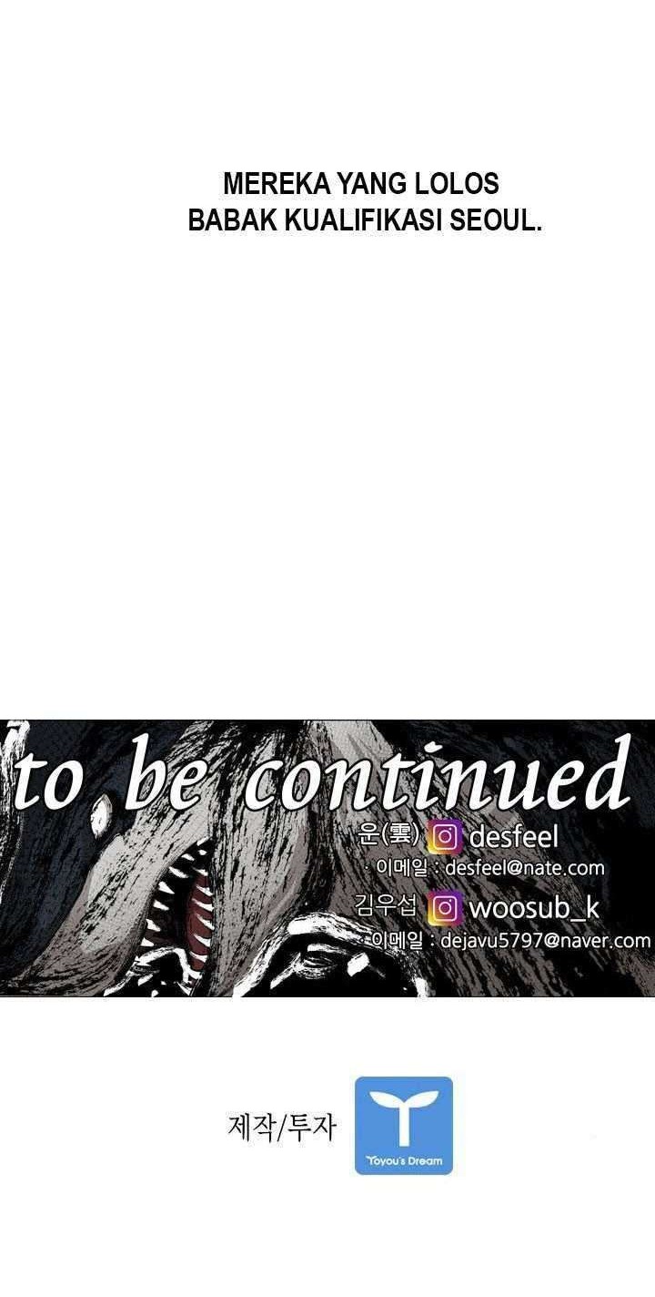 Shark Chapter 133 Gambar 56