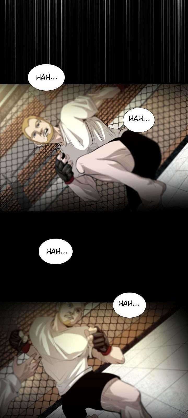 Shark Chapter 133 Gambar 6