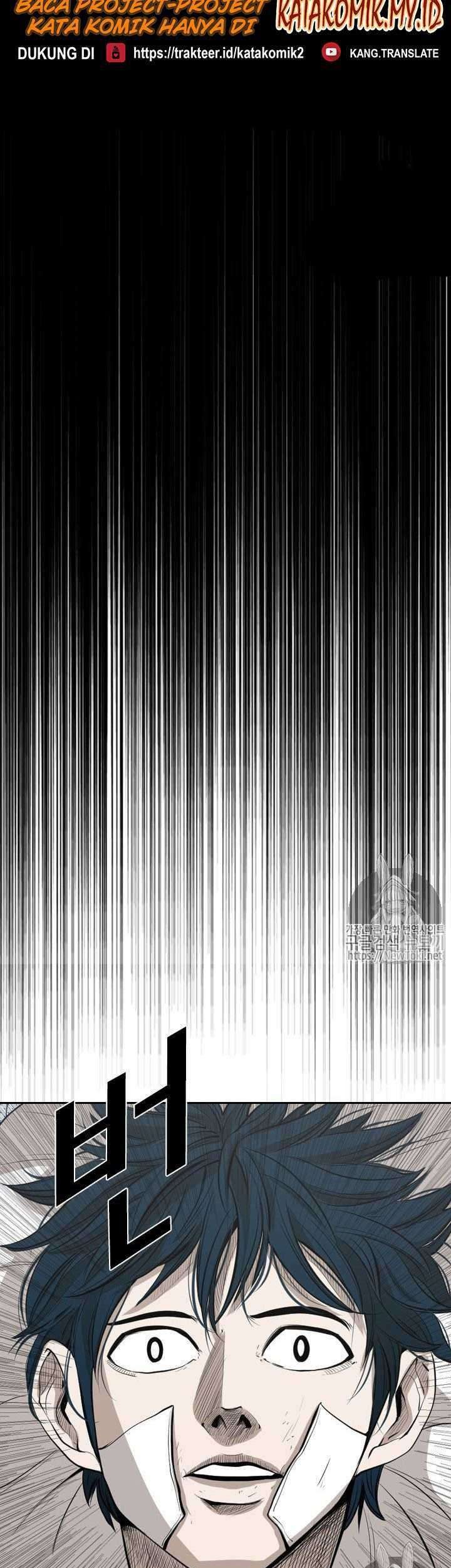 Shark Chapter 133 Gambar 8