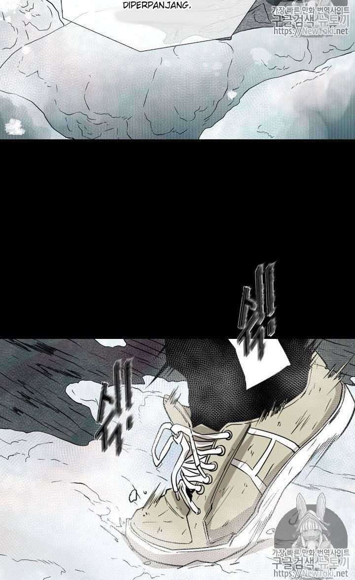 Shark Chapter 132 Gambar 16