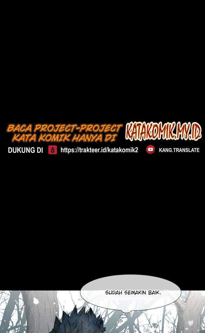 Shark Chapter 132 Gambar 19