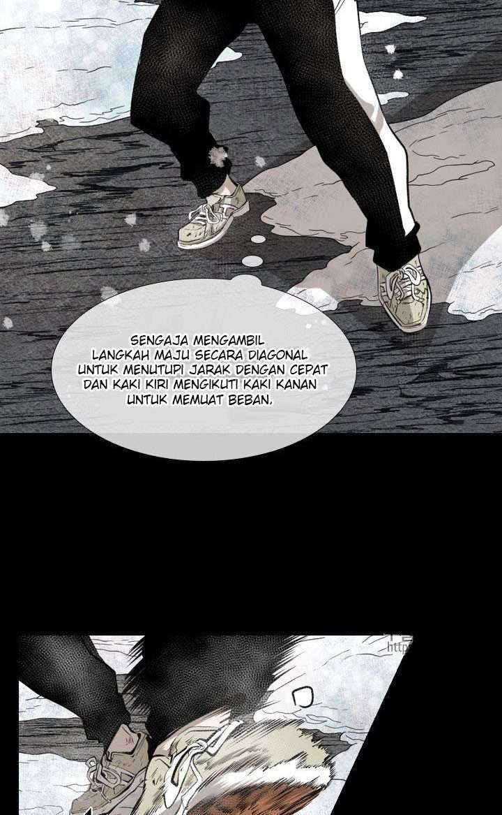 Shark Chapter 132 Gambar 28