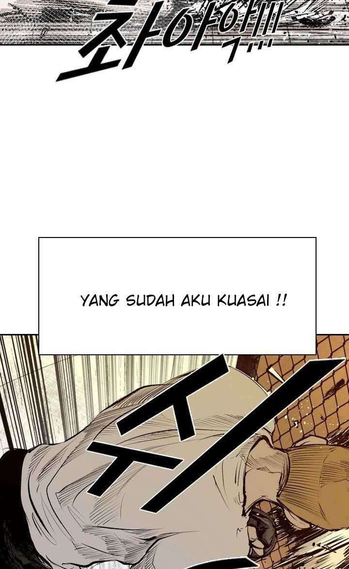 Shark Chapter 132 Gambar 34