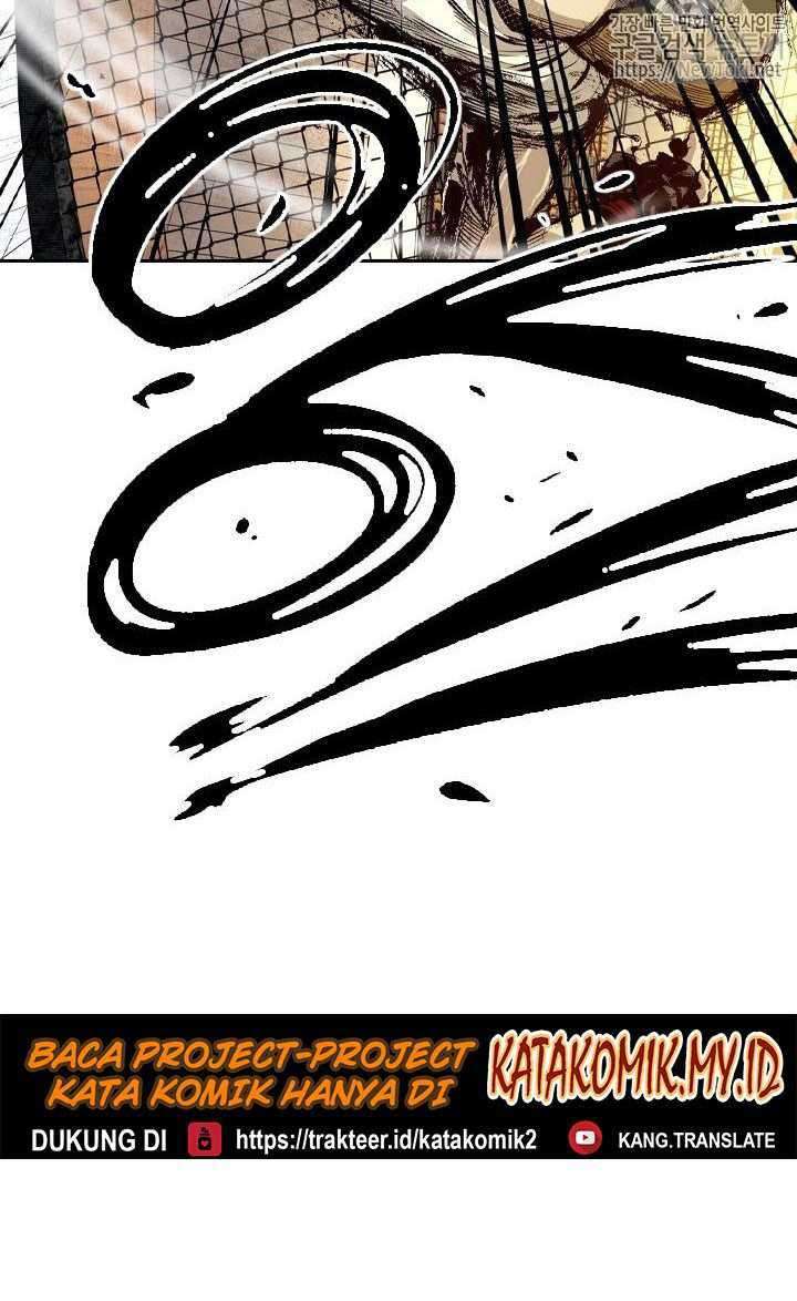 Shark Chapter 132 Gambar 46