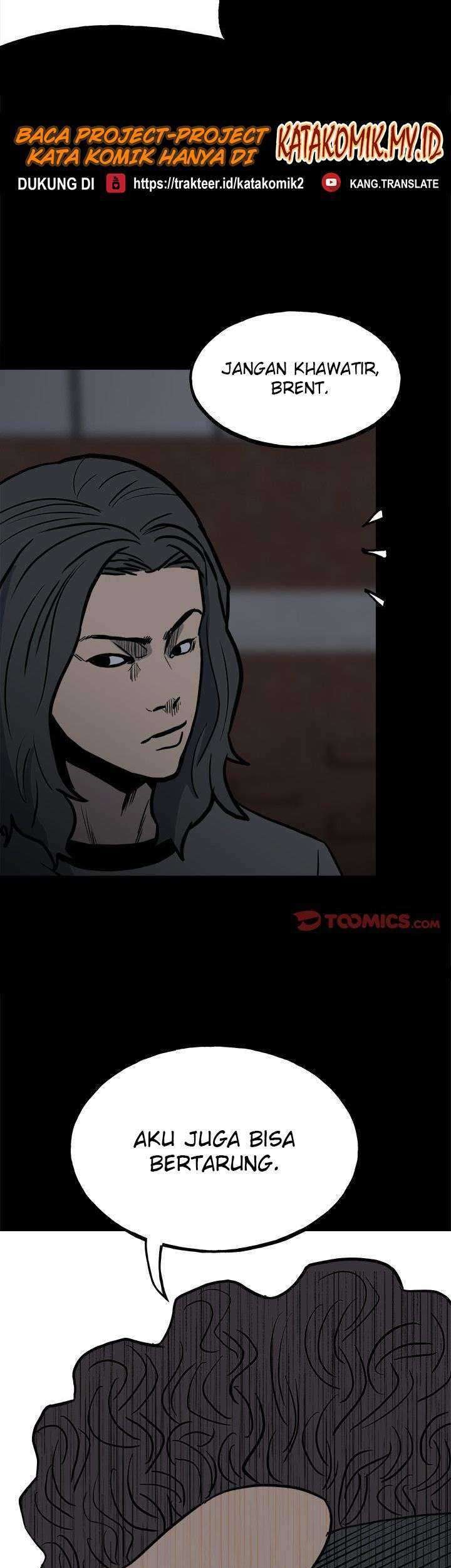 The Villain Chapter 110 Gambar 19