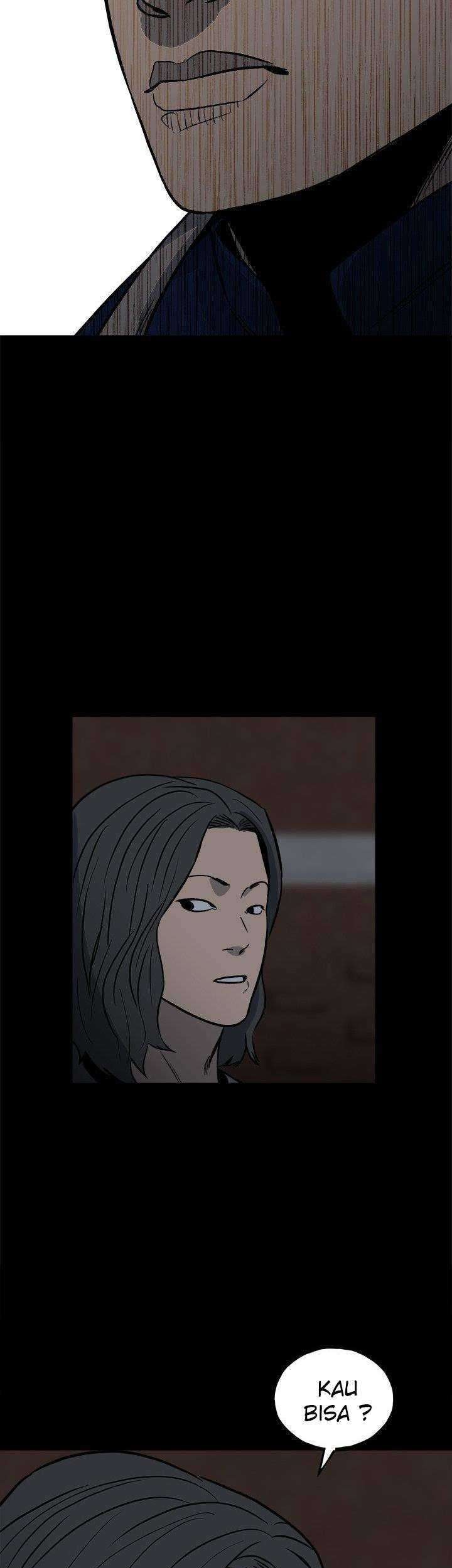 The Villain Chapter 110 Gambar 21