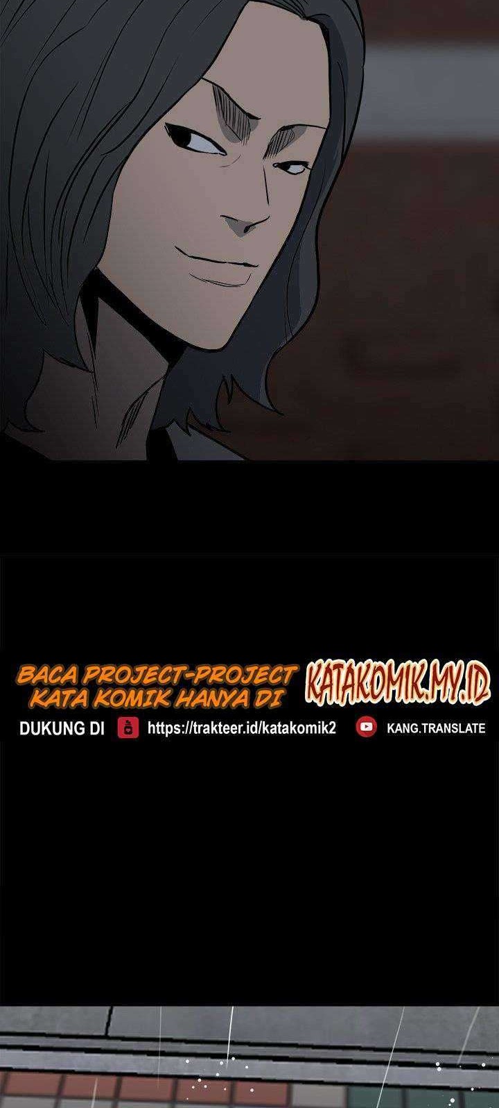 The Villain Chapter 110 Gambar 22