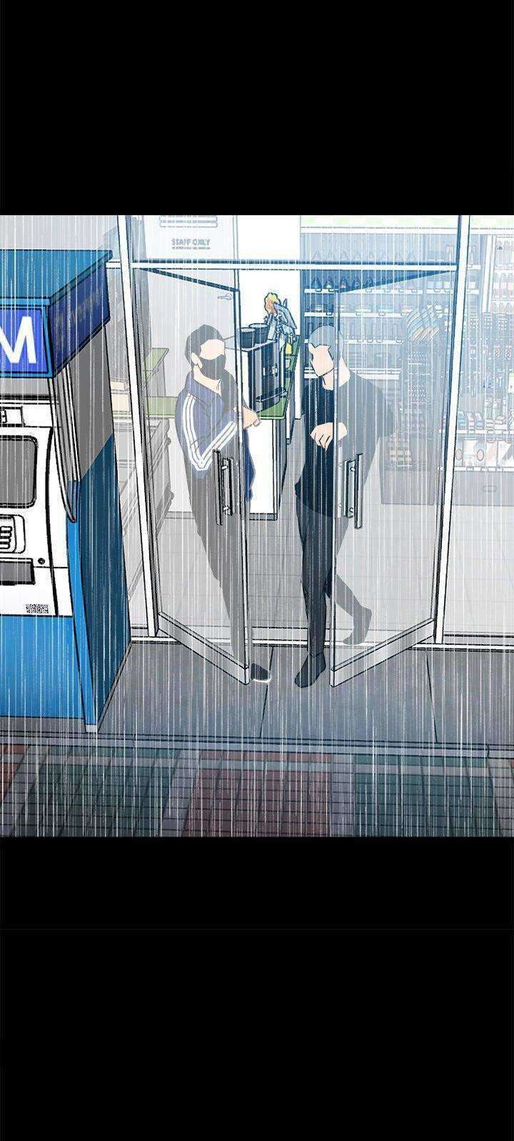 The Villain Chapter 110 Gambar 26