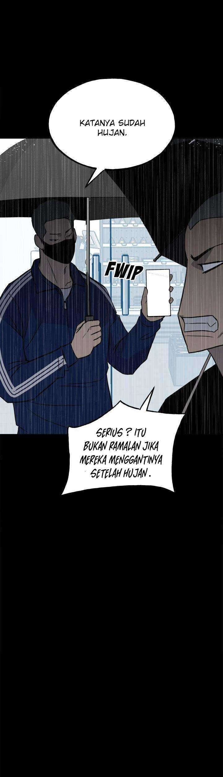 The Villain Chapter 110 Gambar 29