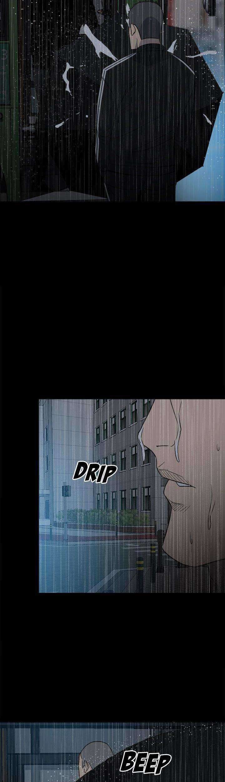 The Villain Chapter 110 Gambar 33