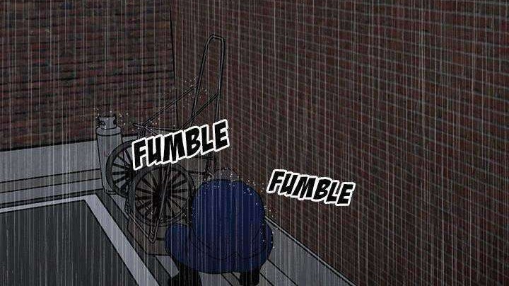 The Villain Chapter 110 Gambar 40