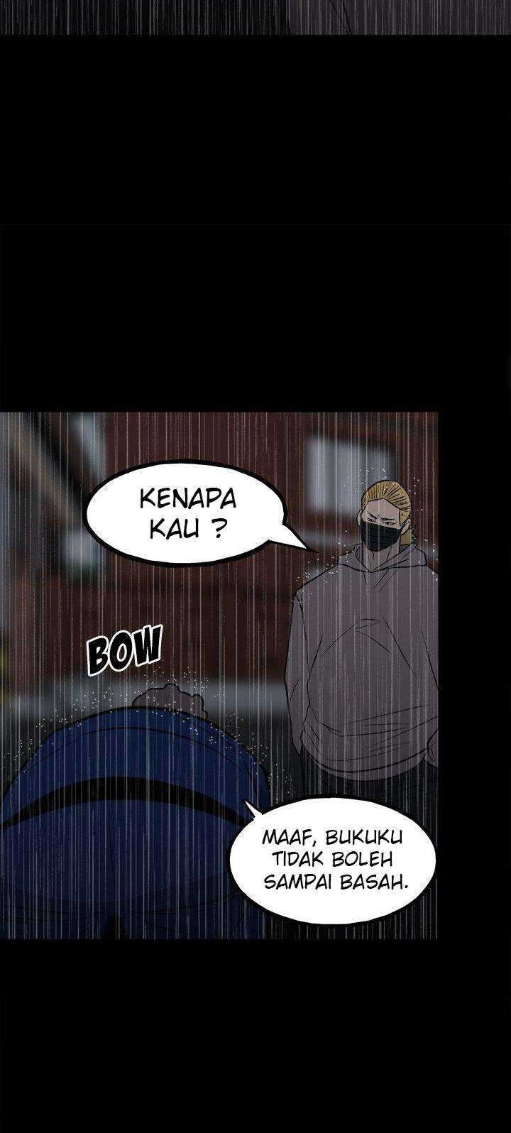 The Villain Chapter 110 Gambar 42