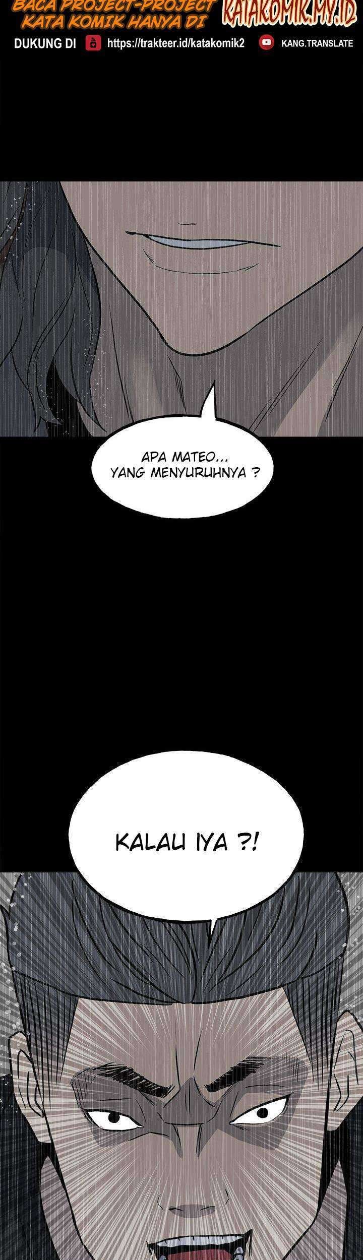 The Villain Chapter 110 Gambar 47