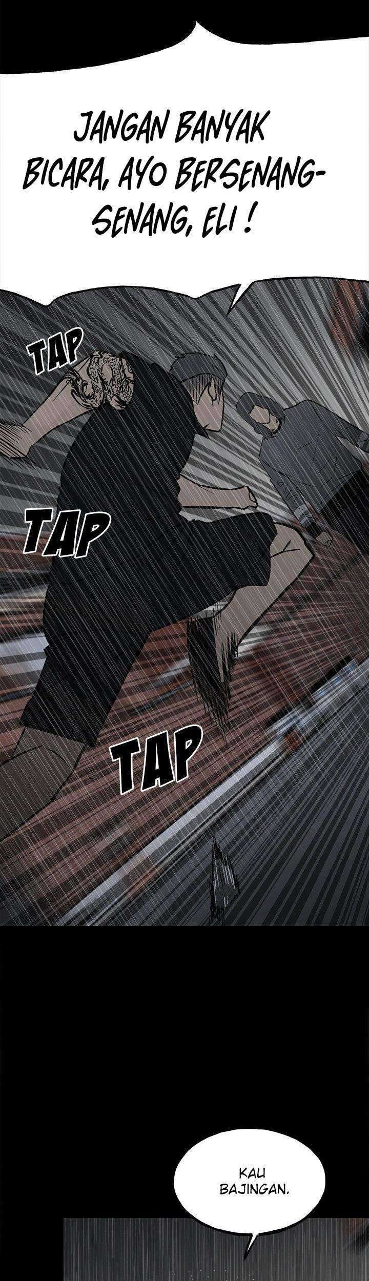 The Villain Chapter 110 Gambar 49