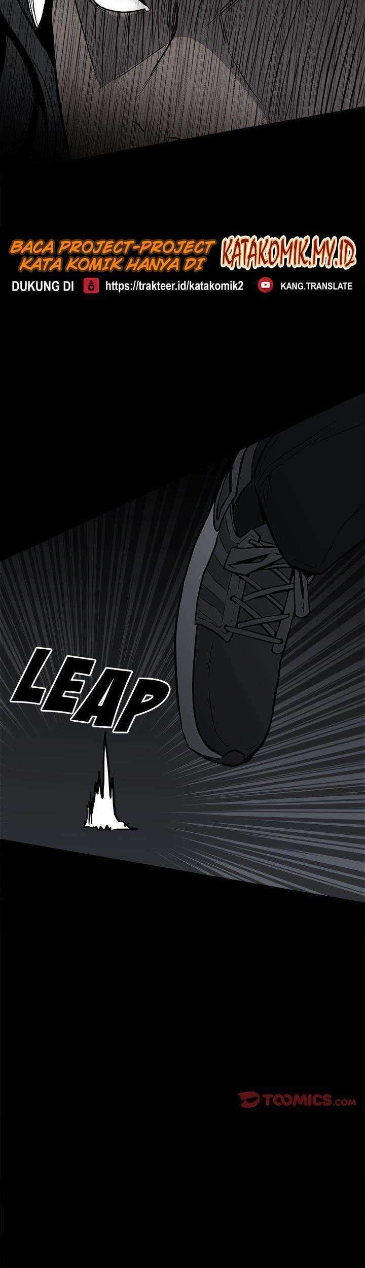 The Villain Chapter 110 Gambar 51