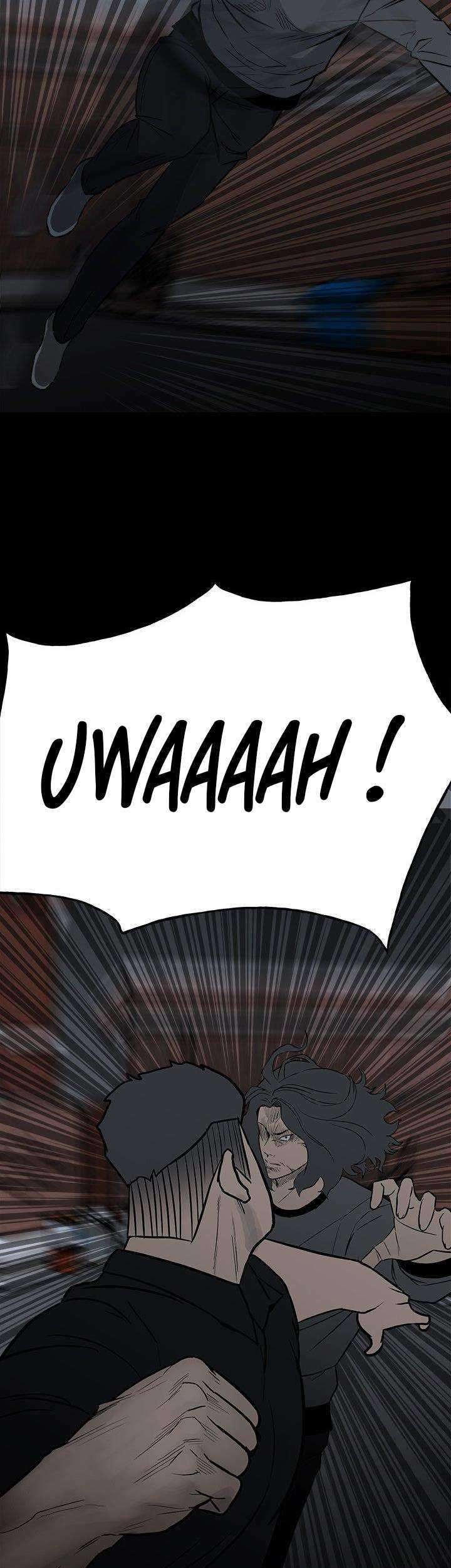 The Villain Chapter 110 Gambar 53