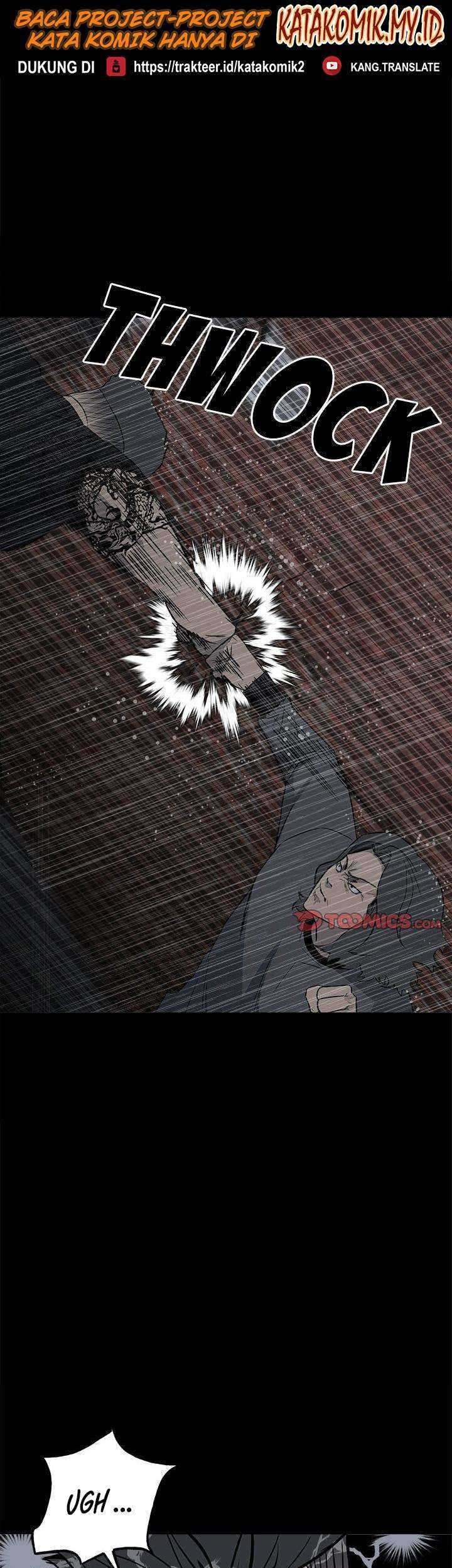 The Villain Chapter 110 Gambar 55