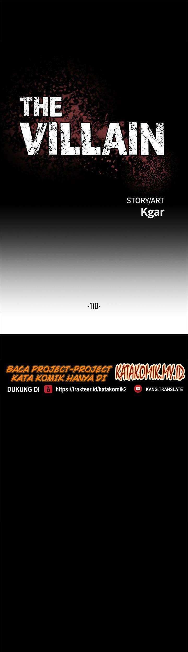 Baca Manhwa The Villain Chapter 110 Gambar 2