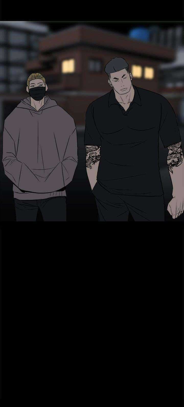 The Villain Chapter 110 Gambar 3