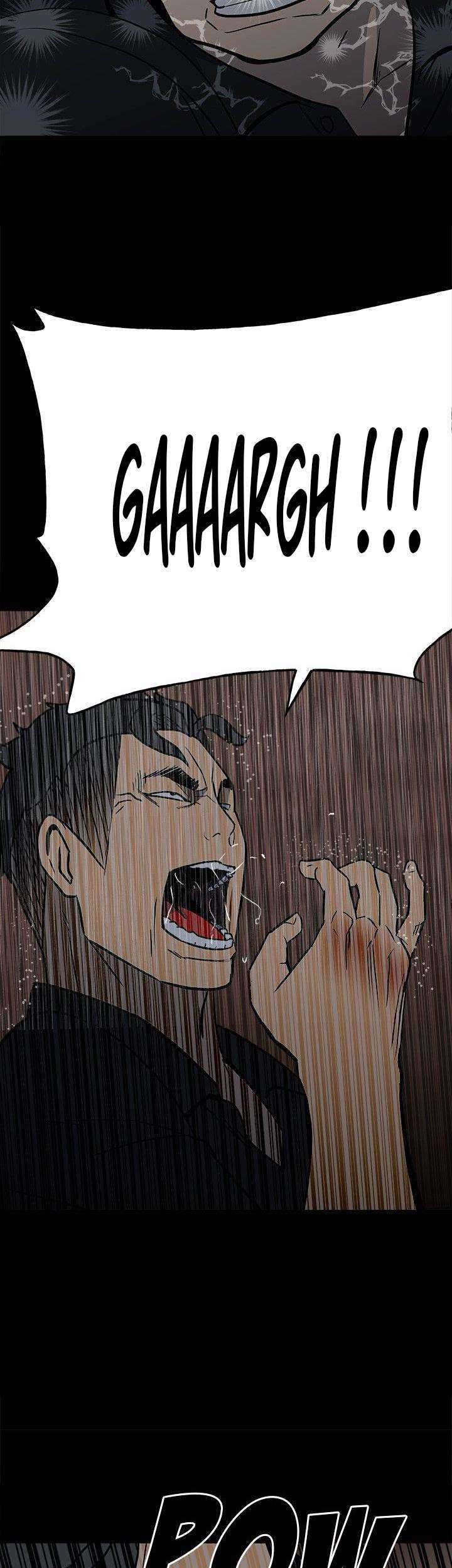 The Villain Chapter 110 Gambar 57