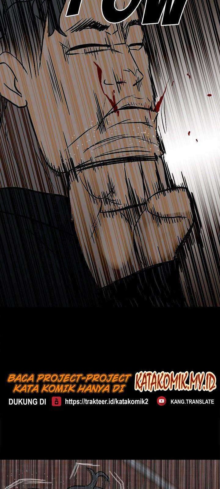 The Villain Chapter 110 Gambar 58