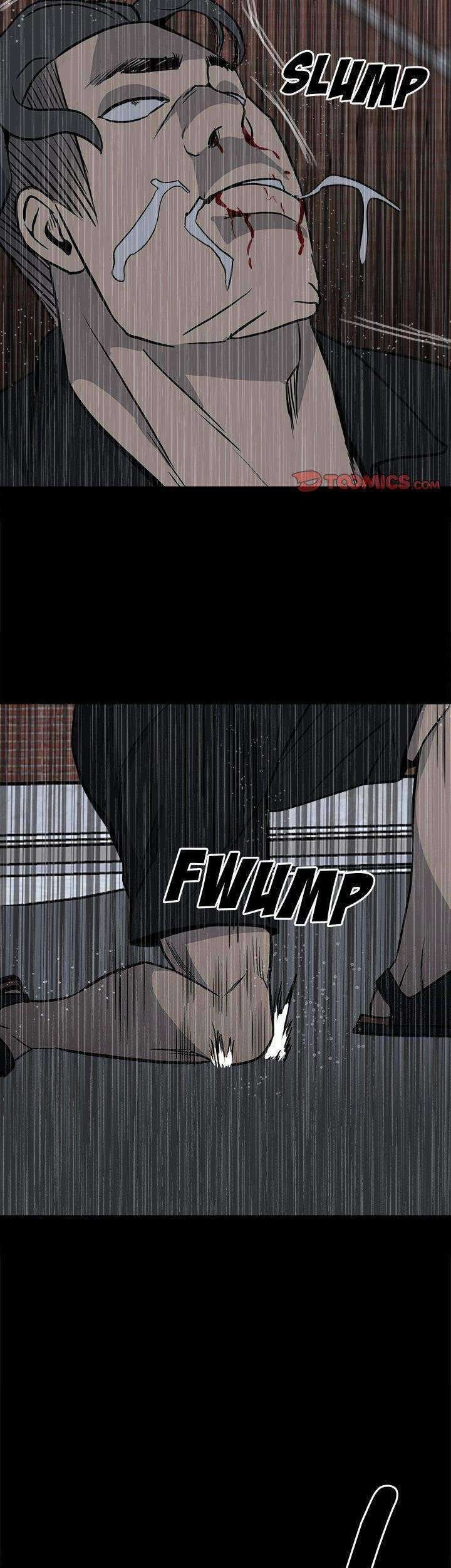 The Villain Chapter 110 Gambar 59