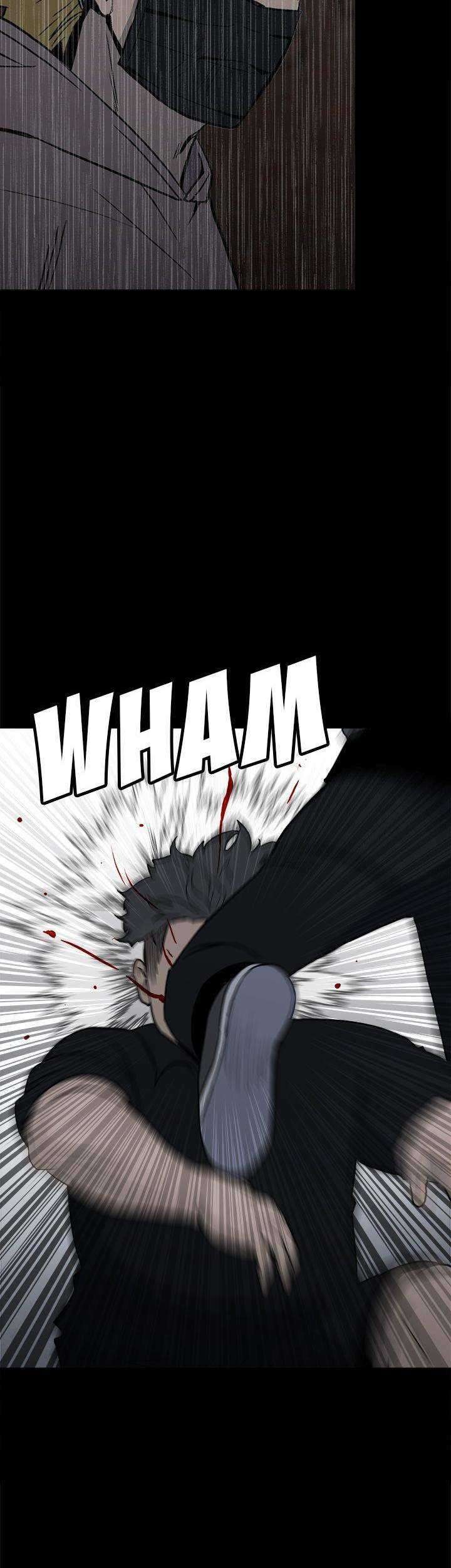 The Villain Chapter 110 Gambar 61