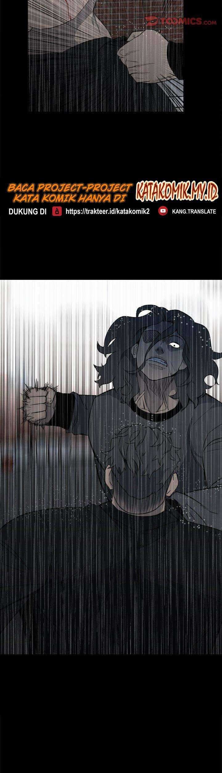 The Villain Chapter 110 Gambar 63