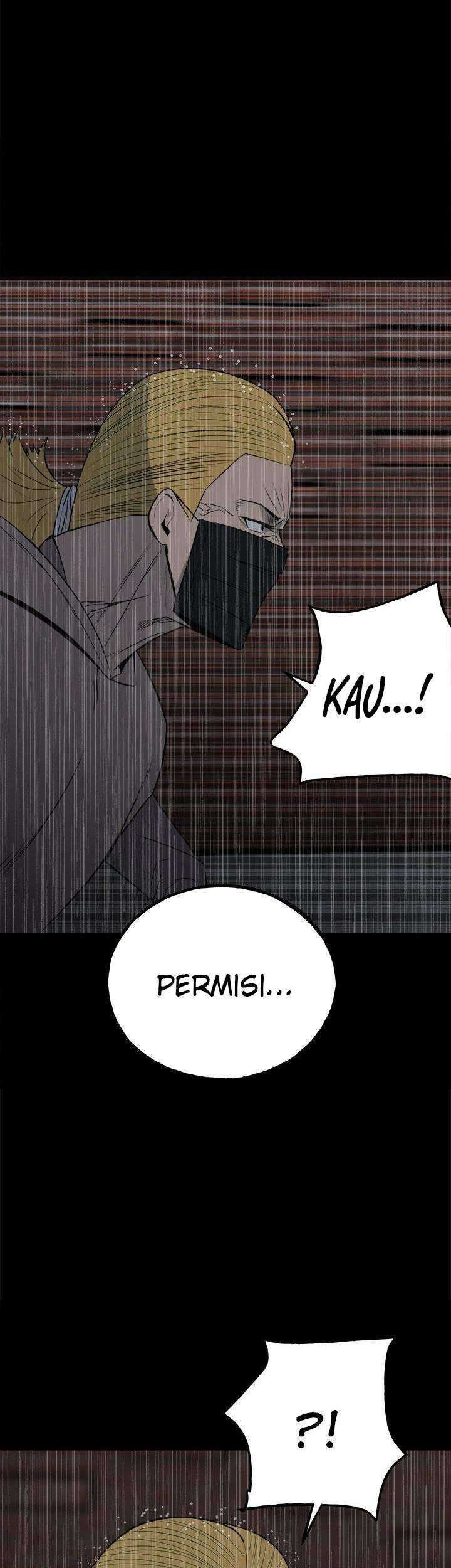 The Villain Chapter 110 Gambar 65