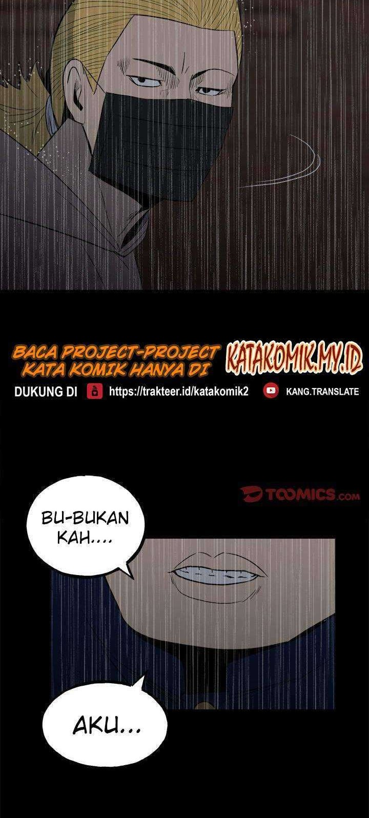 The Villain Chapter 110 Gambar 66
