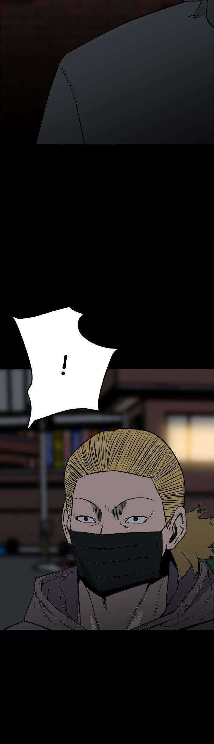 The Villain Chapter 110 Gambar 11