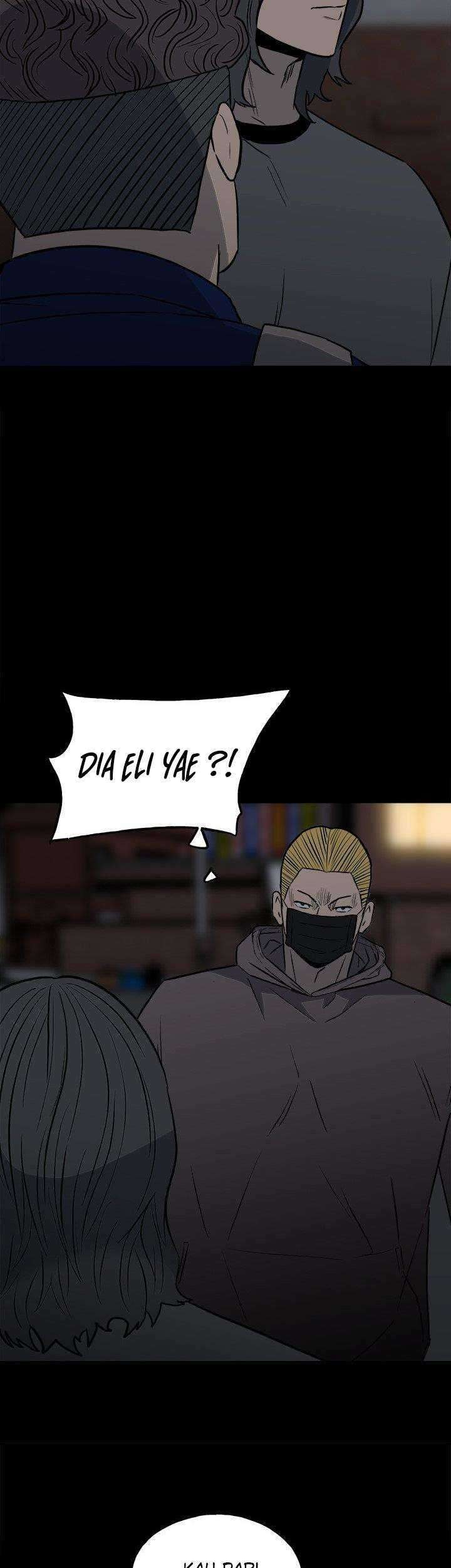 The Villain Chapter 110 Gambar 13