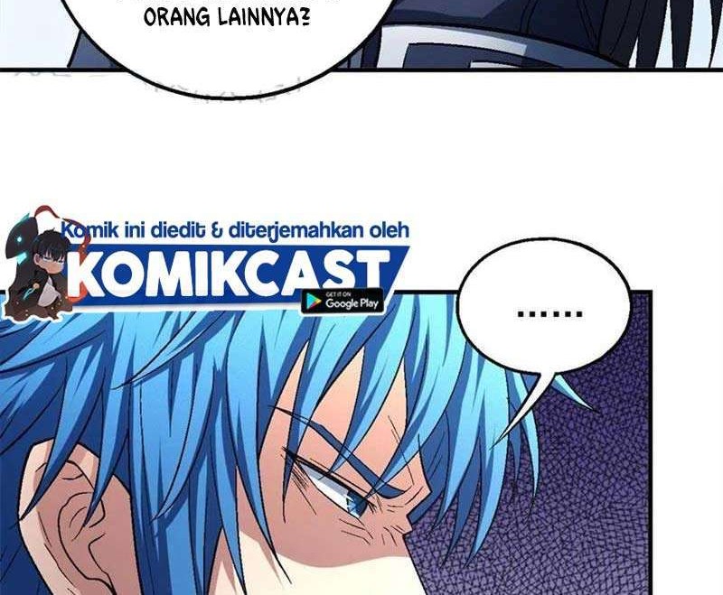 God of Martial Arts Chapter 136.3 Gambar 6