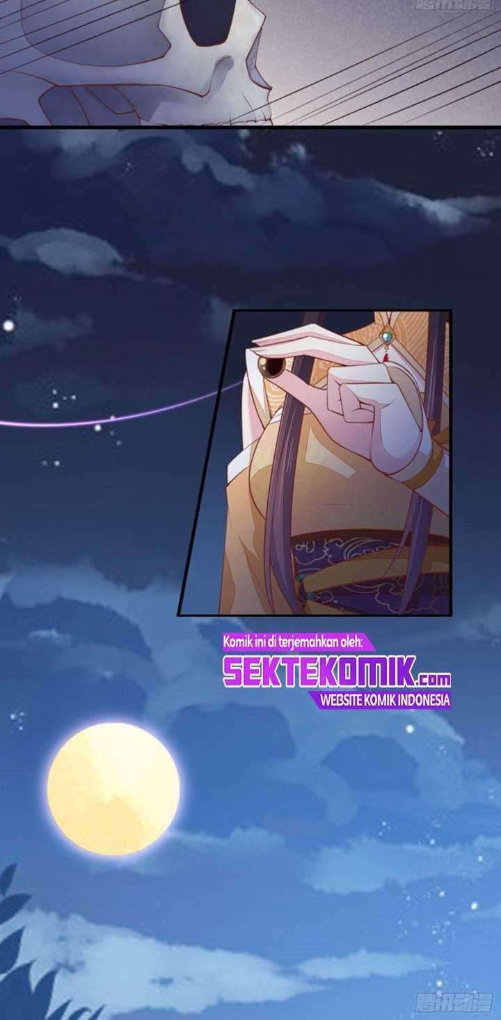 Pupillary Master Chapter 123.1 Gambar 19