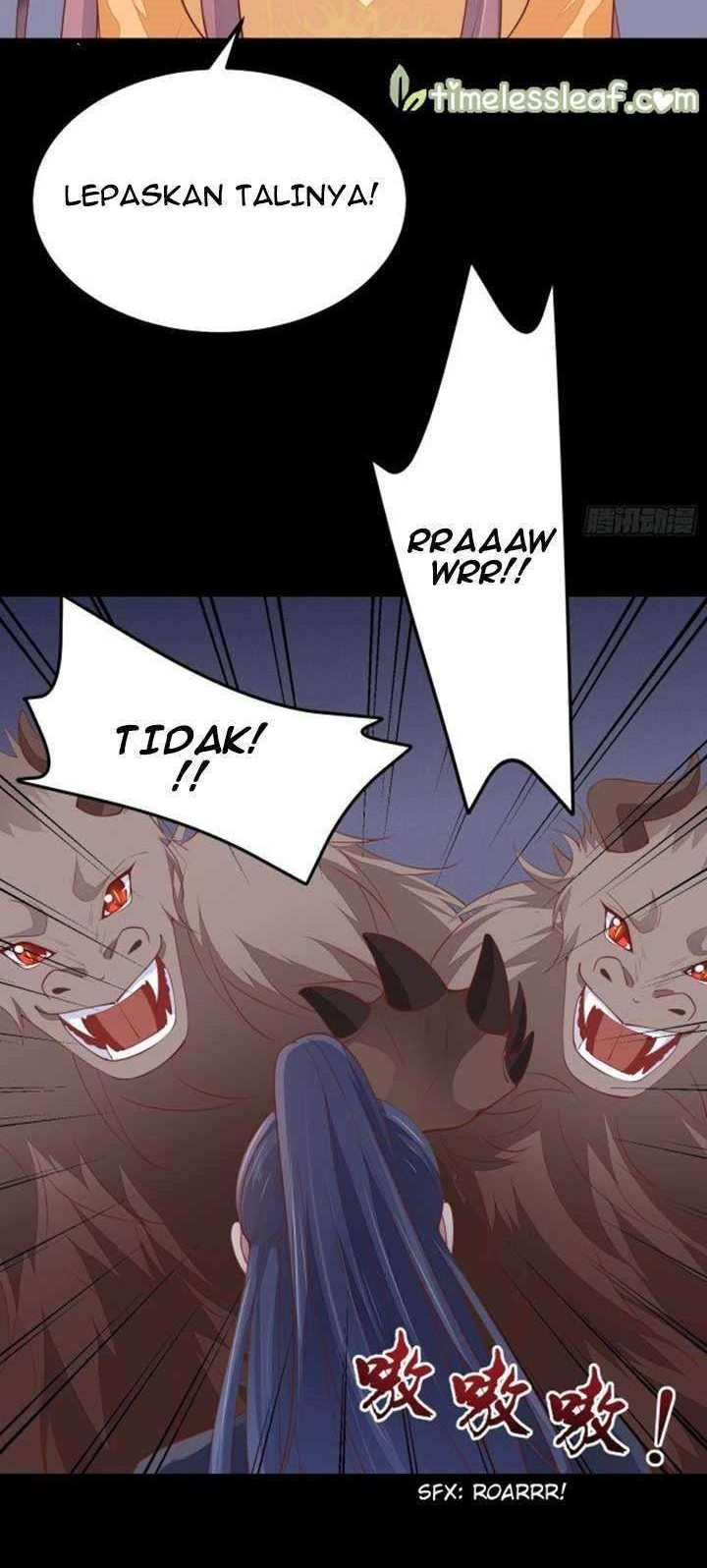 Pupillary Master Chapter 123.1 Gambar 3