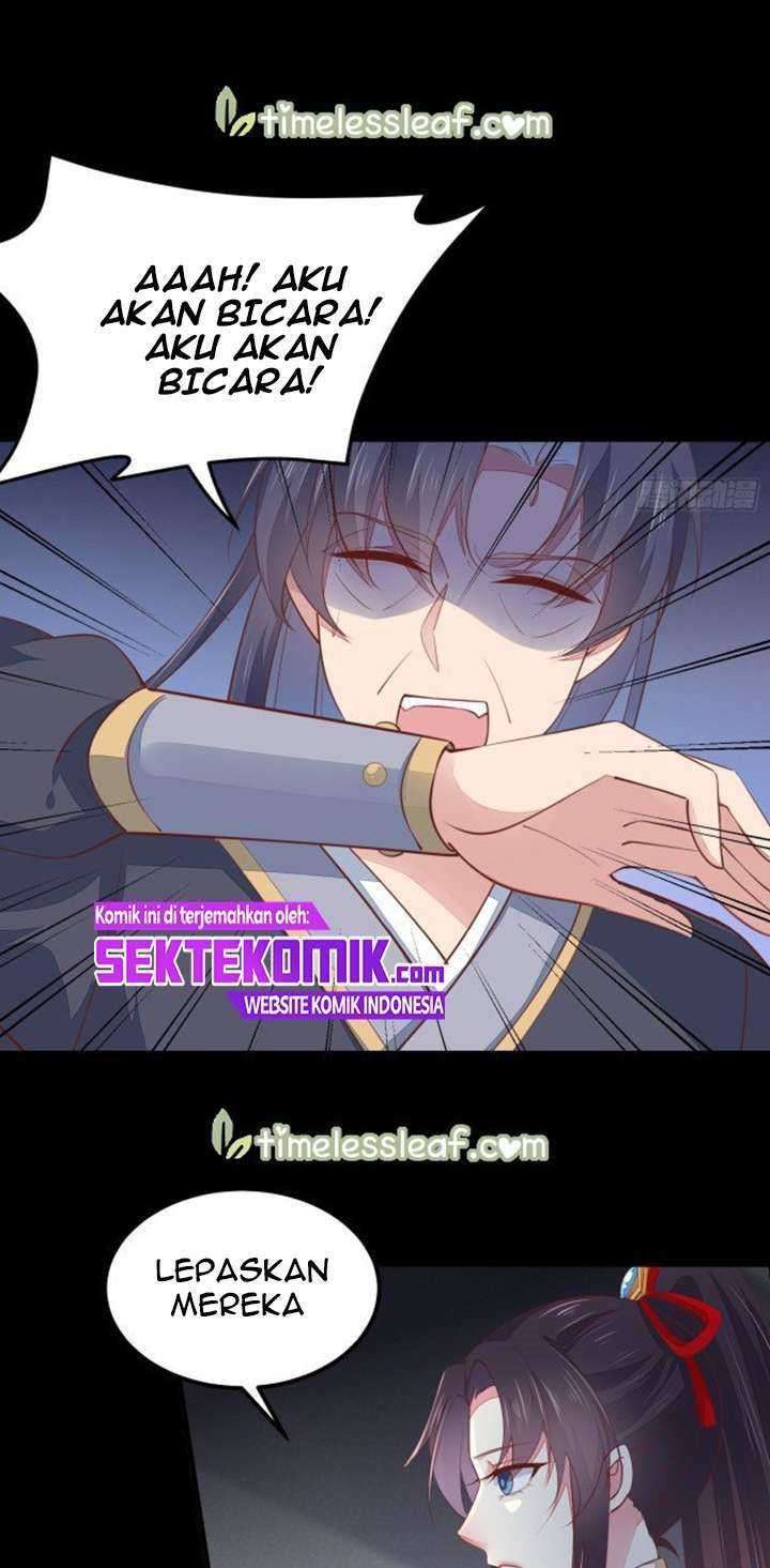 Pupillary Master Chapter 123.1 Gambar 4