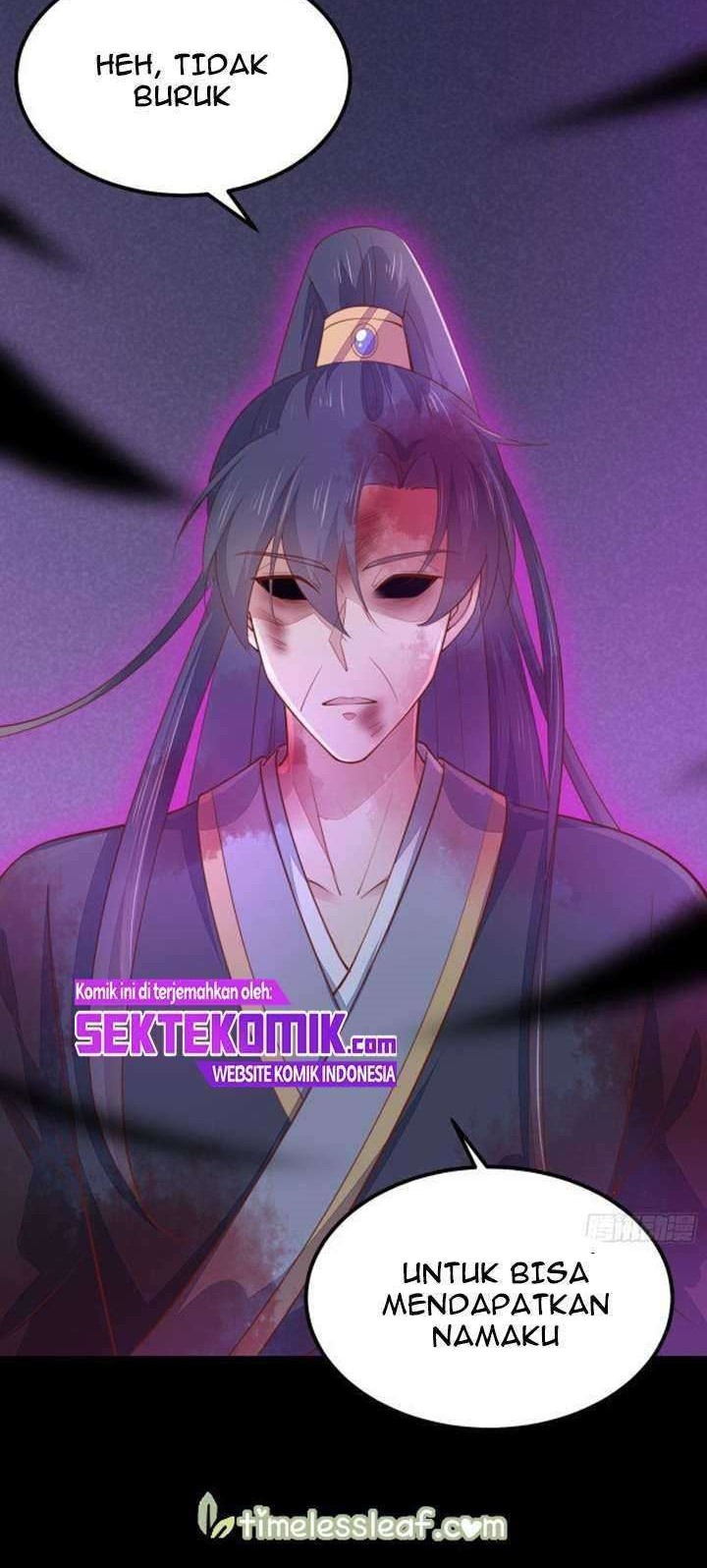 Pupillary Master Chapter 123.1 Gambar 6