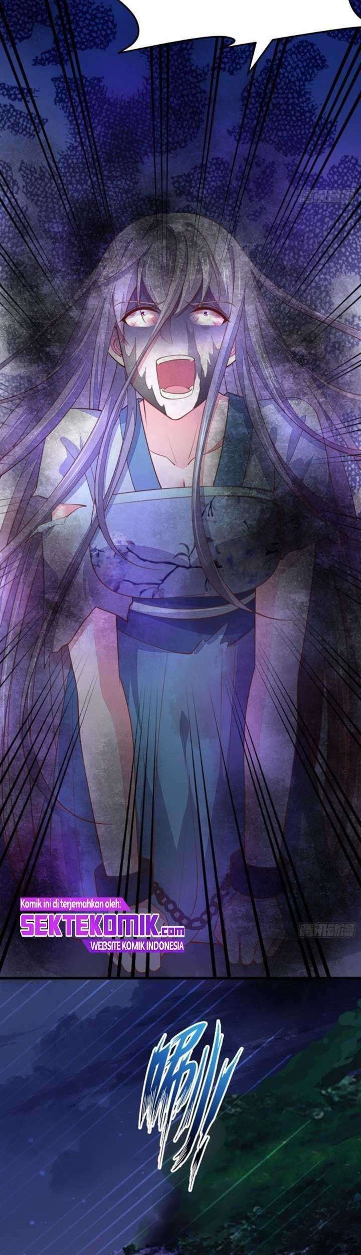 Pupillary Master Chapter 123.1 Gambar 11