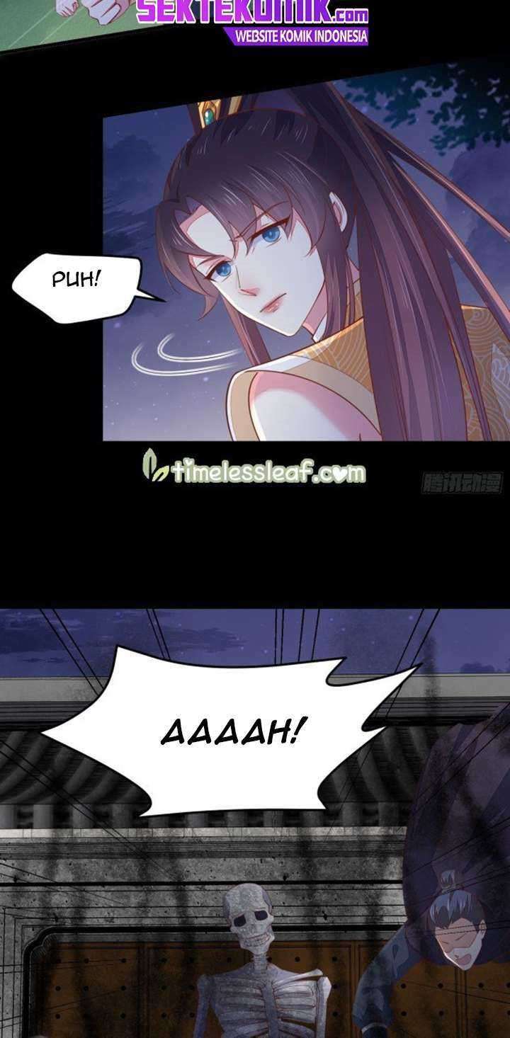 Pupillary Master Chapter 123.1 Gambar 13