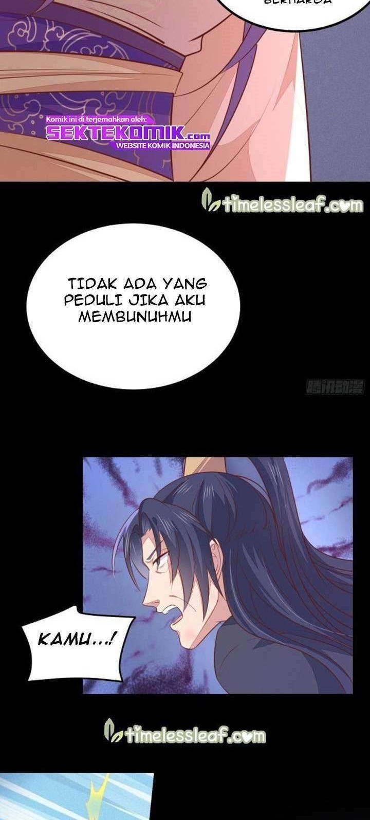 Pupillary Master Chapter 122.2 Gambar 15