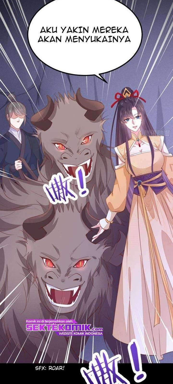 Pupillary Master Chapter 122.2 Gambar 18