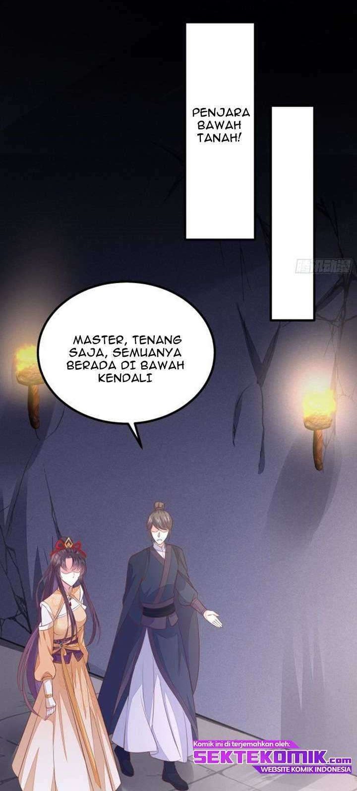 Pupillary Master Chapter 122.2 Gambar 3