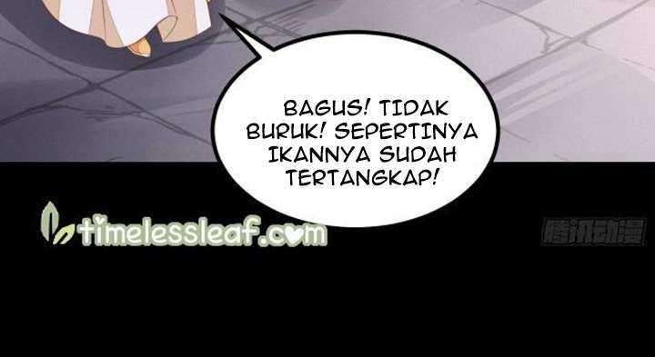 Pupillary Master Chapter 122.2 Gambar 4